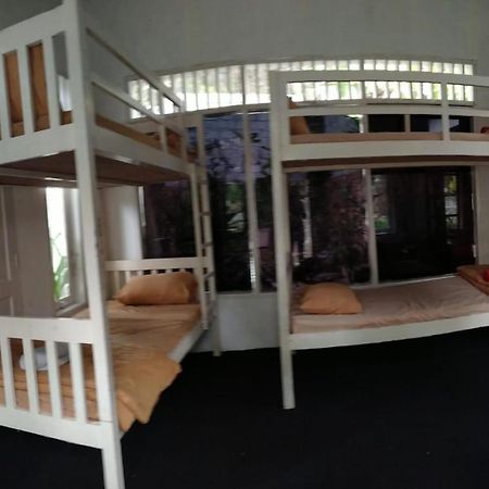 New The Heritage Resort & Restaurant Bukit Lawang Bandartelu Kültér fotó