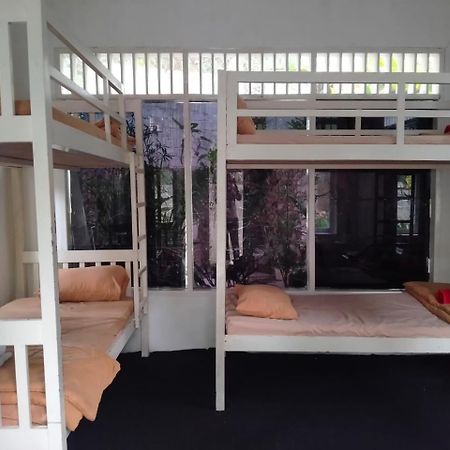 New The Heritage Resort & Restaurant Bukit Lawang Bandartelu Kültér fotó